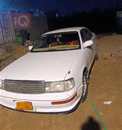 تويوتا كراون